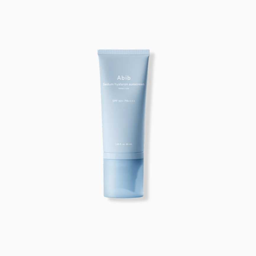Abib Sedum Hyaluron Sunscreen Watery Tube 50ml
