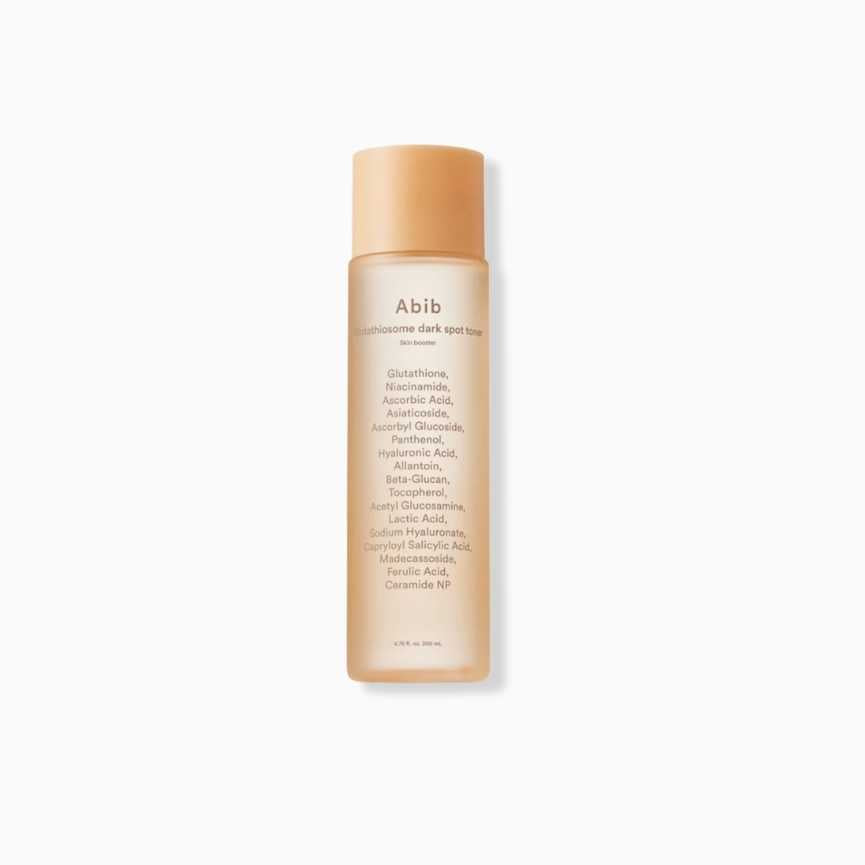 Abib Glutathiosome Dark Spot Toner Skin Booster 200ml