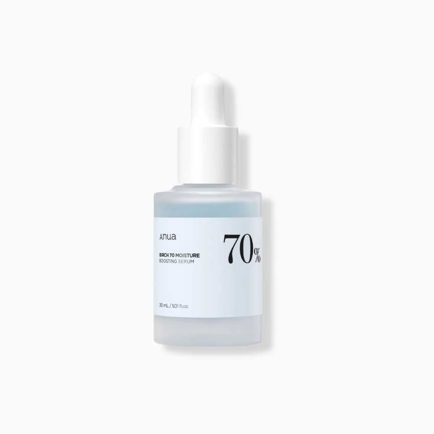 Anua Birch Moisture Boosting Serum 30ml