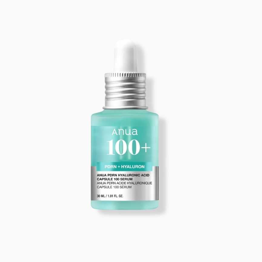 Anua PDRN Hyaluronic Acid Capsule 100 Serum 30ml