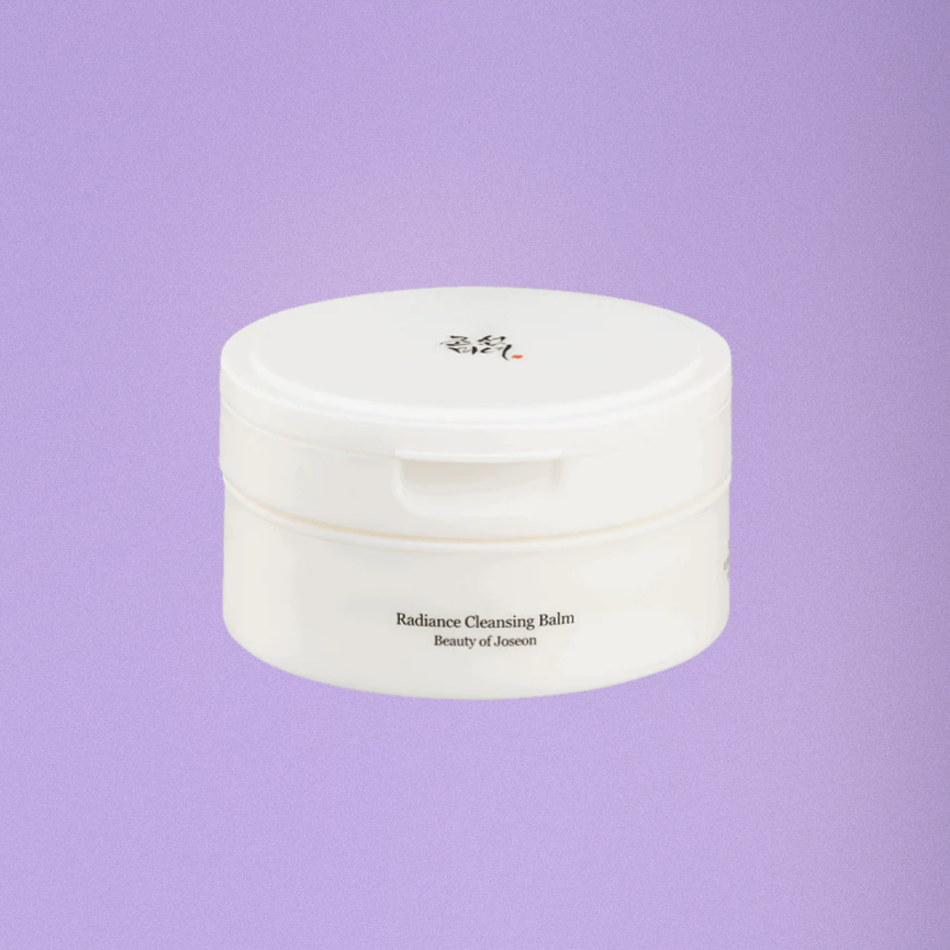 Beauty of Joseon Radiance Cleansing Balm 100ml