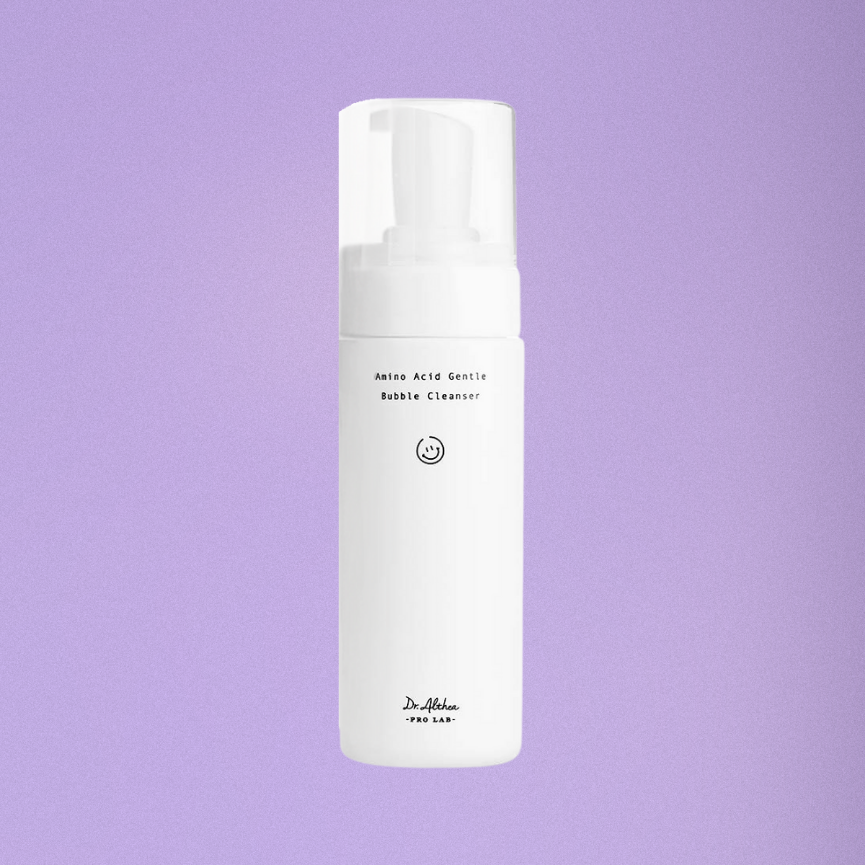 Dr. Althea Amino Acid Gentle Bubble Cleanser 140ml