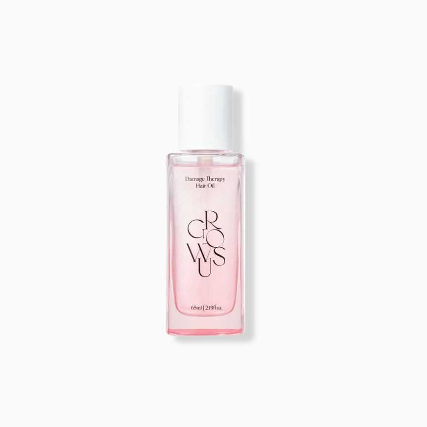 Growus Damage Therapy Hair Oil 65ml