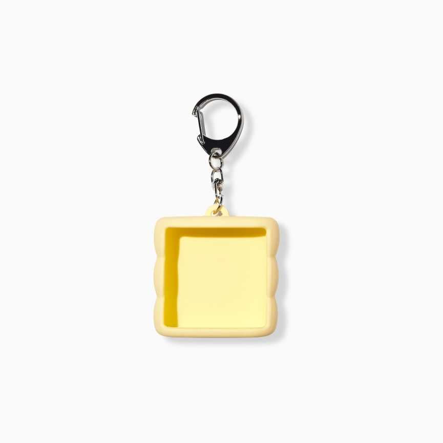 Tocobo Mini Sun Stick Key Ring (Yellow)