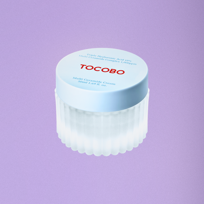 Tocobo Multi Ceramide Cream 50ml