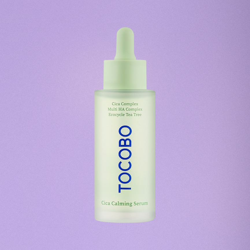 Tocobo Cica Calming Serum 50ml