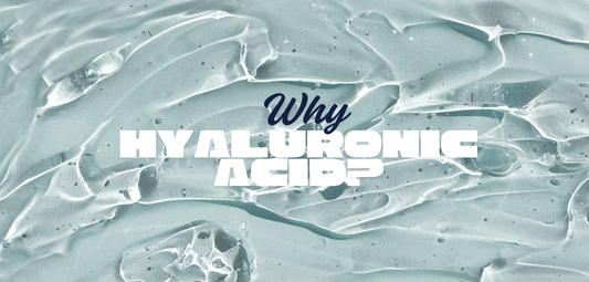 Why Hyaluronic Acid Is Your Skin’s New Best Friend
