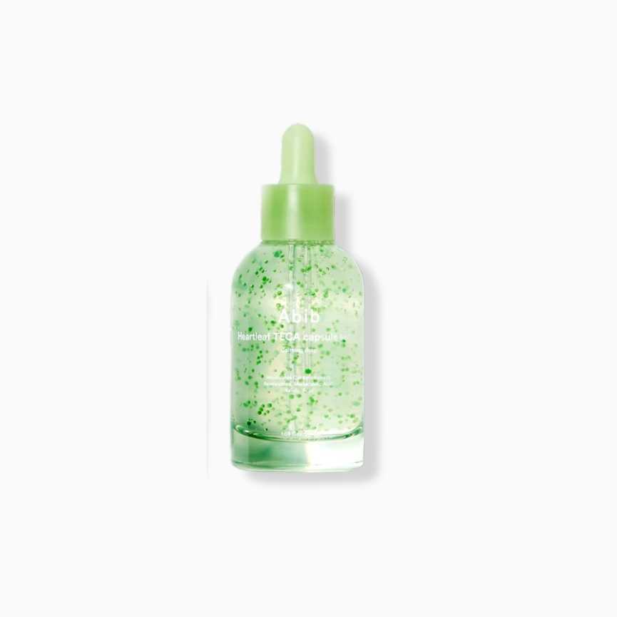 Abib Heartleaf TECA Capsule Serum Calming Drop 50ml