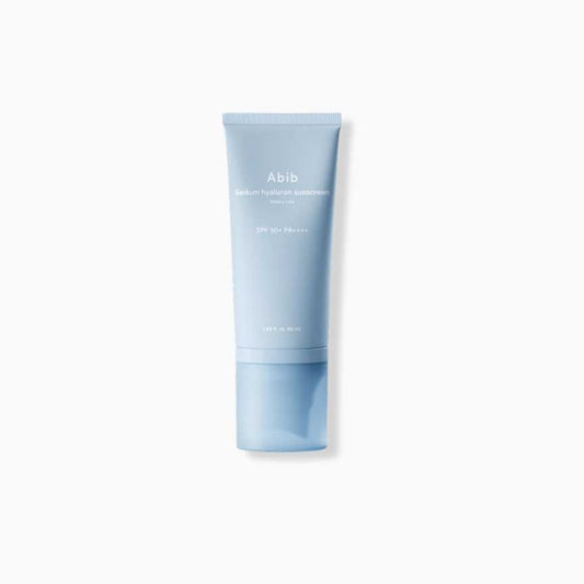 Abib Sedum Hyaluron Sunscreen Watery Tube 50ml