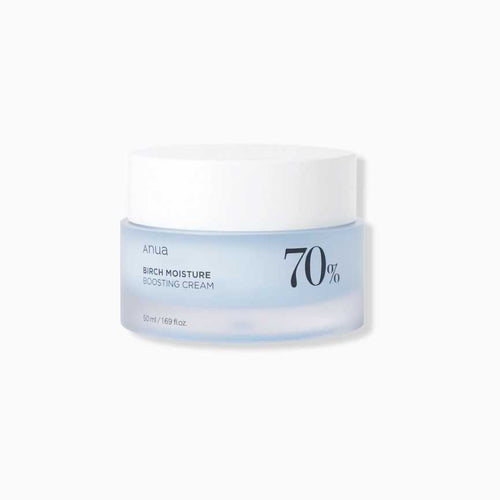 Anua Birch Moisture Boosting Cream 50ml