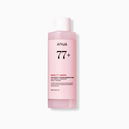 Anua Peach 77 Niacin Essence Toner 250ml
