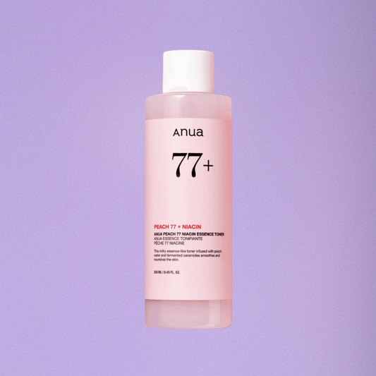 Anua Peach 77 Niacin Essence Toner 250ml