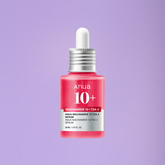 Anua Niacinamide 10% + TXA 4% Serum 30ml