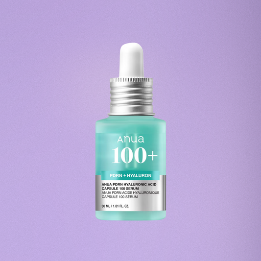 Anua PDRN Hyaluronic Acid Capsule 100 Serum 30ml