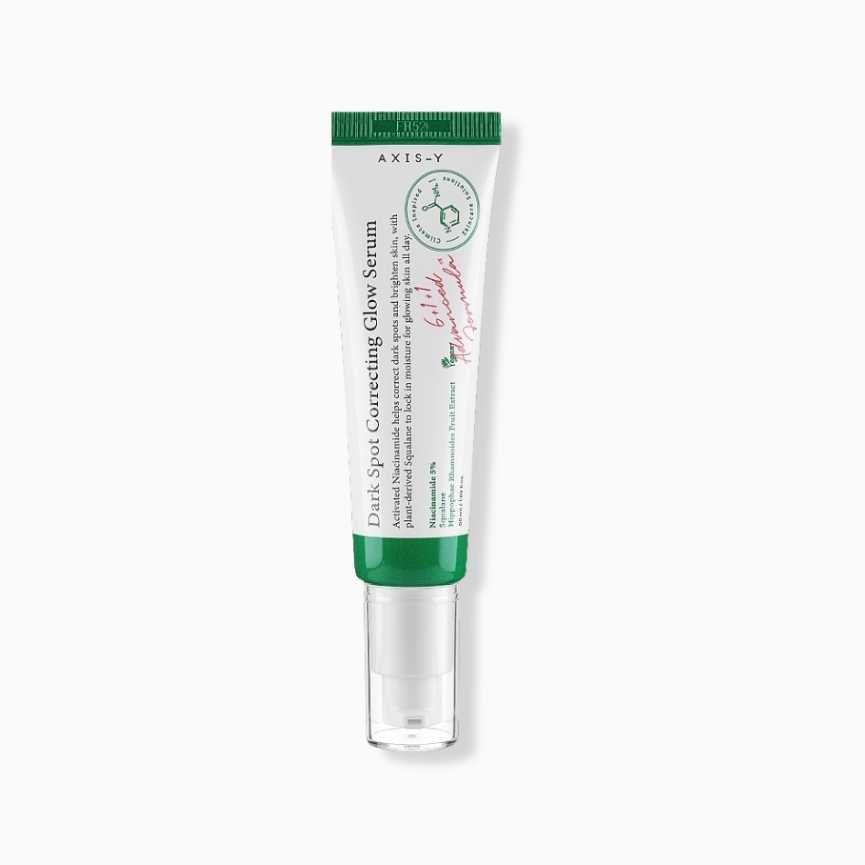 Axis-Y Dark Spot Correcting Glow Serum 50ml