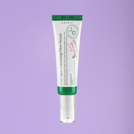 Axis-y Dark Spot Correcting Glow Serum 50ml