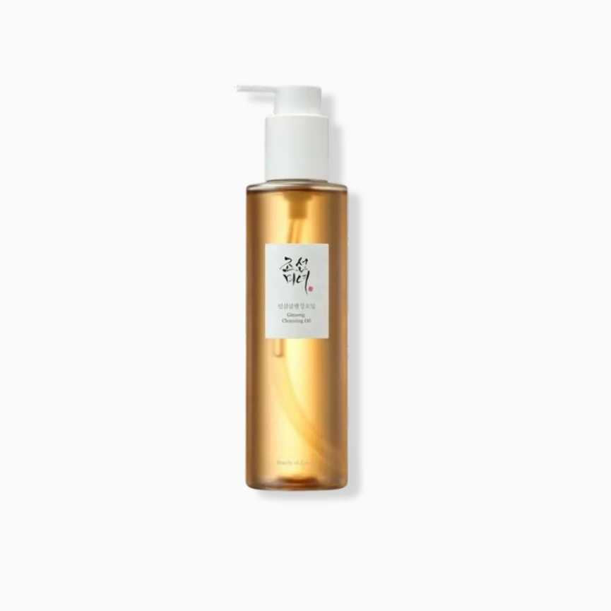 Beauty of Joseon Ginseng Cleansing Oil 210ml