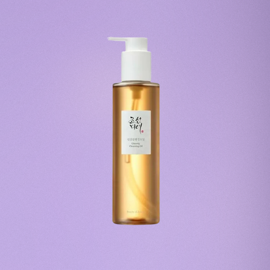 Beauty of Joseon Ginseng Cleansing Oil 210ml