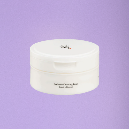 Beauty of Joseon Radiance Cleansing Balm 100ml