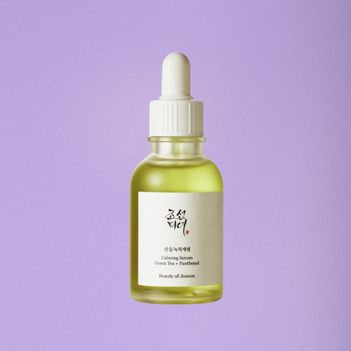 Beauty of Joseon Calming serum : Green tea + Panthenol 60ml
