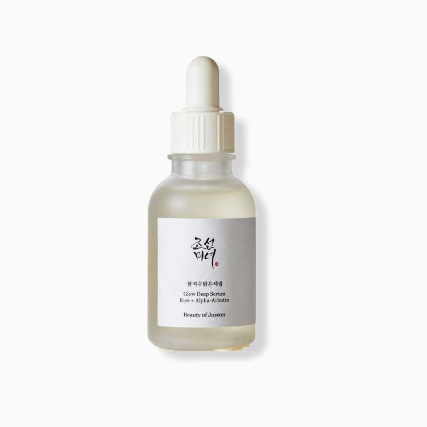Beauty of Joseon Glow Deep Serum: Rice + Alpha Arbutin 60ml
