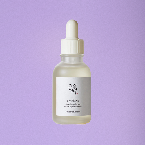 Beauty of Joseon Glow Deep Serum : Rice + Alpha Arbutin 60ml