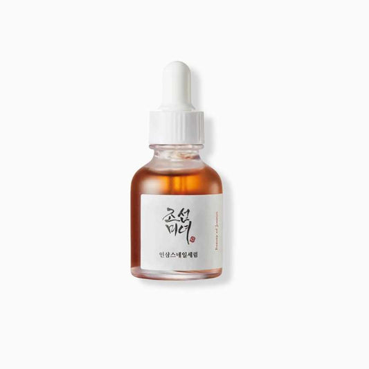 Beauty of Joseon Revive Serum: Ginseng + Snail Mucin 30ml