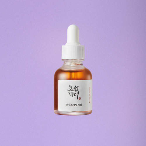 Beauty of Joseon Revive Serum : Ginseng + Snail Mucin 30ml