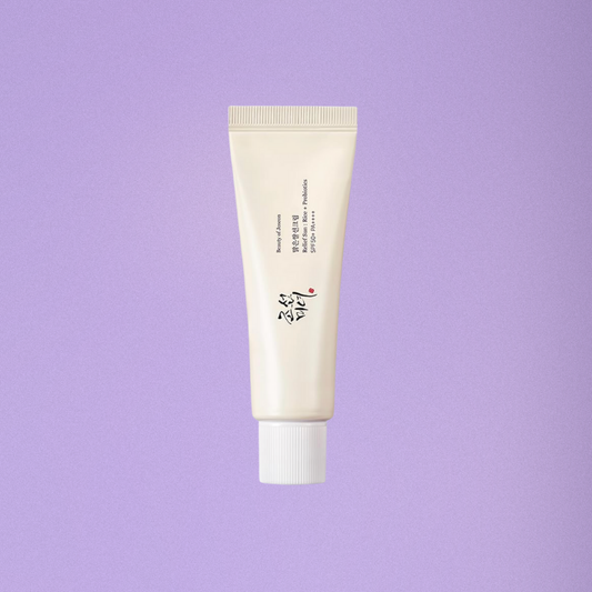 Beauty of Joseon Relief Sun : Rice + Probiotics 50ml