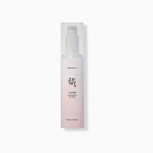 Beauty of Joseon Ginseng Sun Serum 50ml