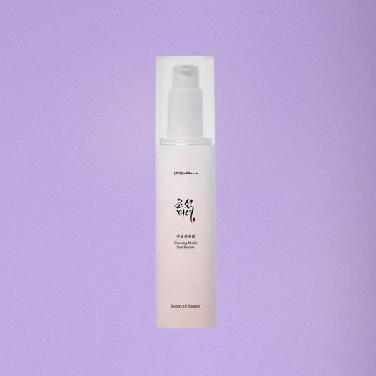 Beauty of Joseon Ginseng sun serum 50ml