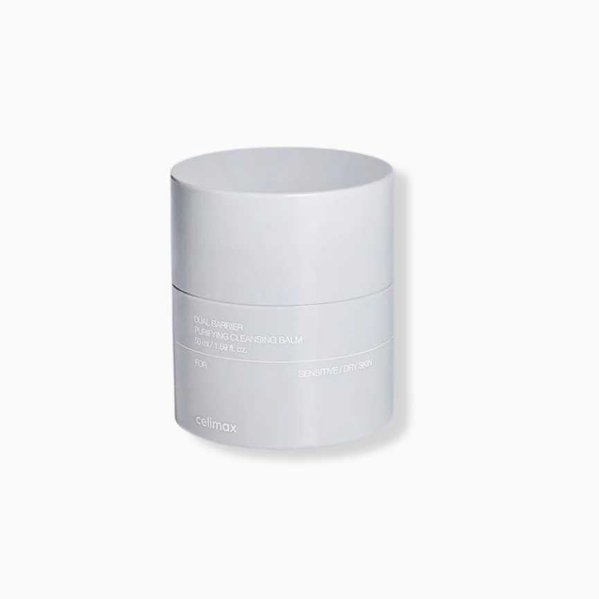 Celimax Dual Barrier Purifying Cleansing Balm 50ml