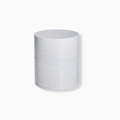 Celimax Dual Barrier Purifying Cleansing Balm 50ml