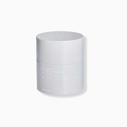 Celimax Dual Barrier Purifying Cleansing Balm 50ml