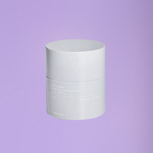 Celimax Dual Barrier Purifying Cleansing Balm 50ml