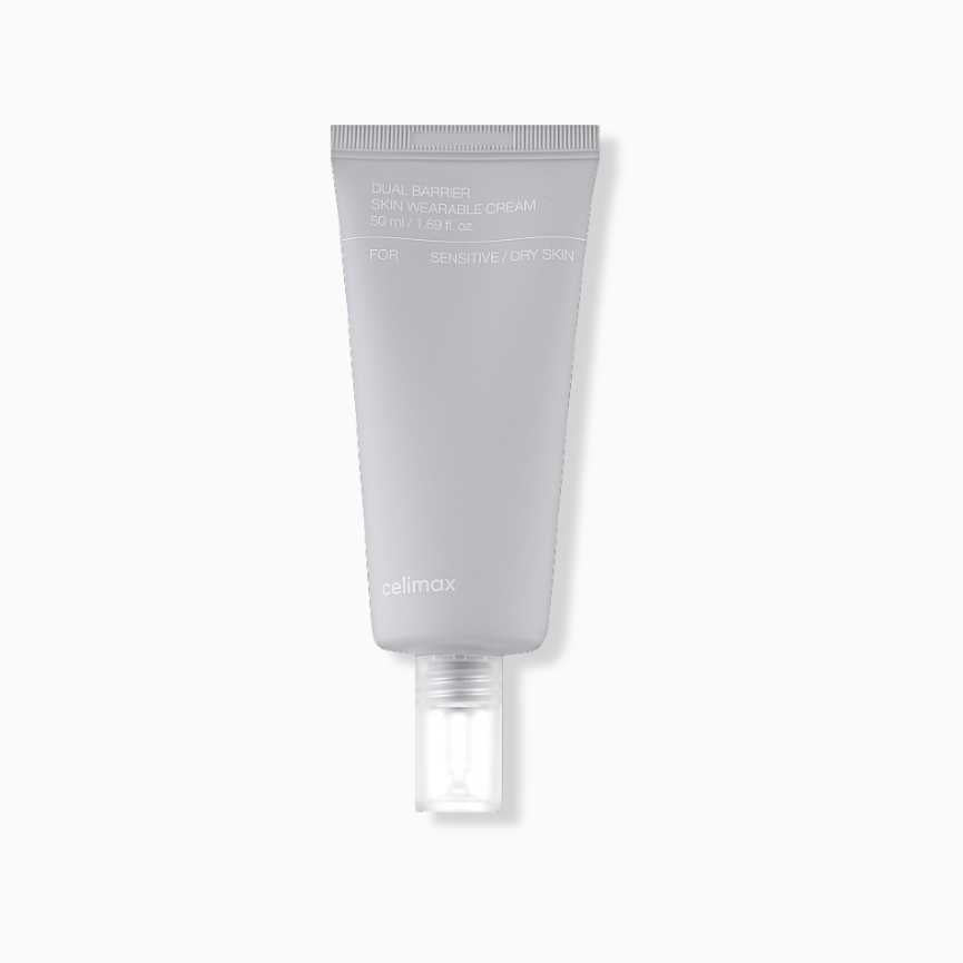 Celimax Dual Barrier Skin Wearable Cream 50ml