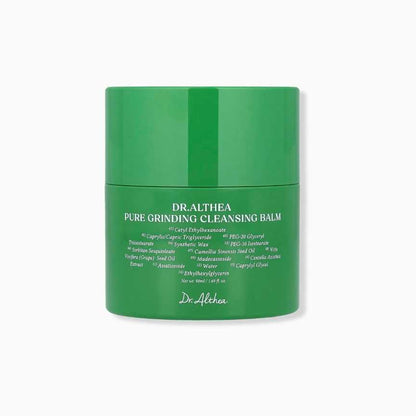 Dr. Althea Pure Grinding Cleansing Balm 50ml