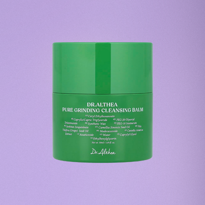 Dr. Althea Pure Grinding Cleansing Balm 50ml