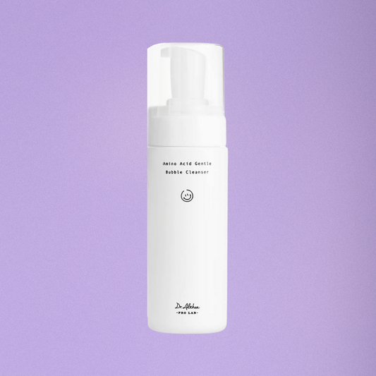 Dr. Althea Amino Acid Gentle Bubble Cleanser 140ml