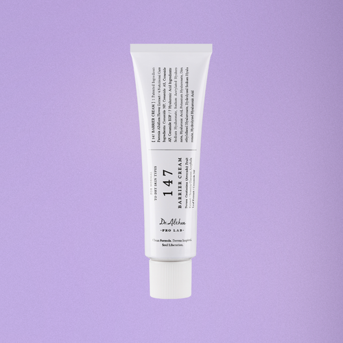 Dr. Althea 147 Barrier Cream 50ml