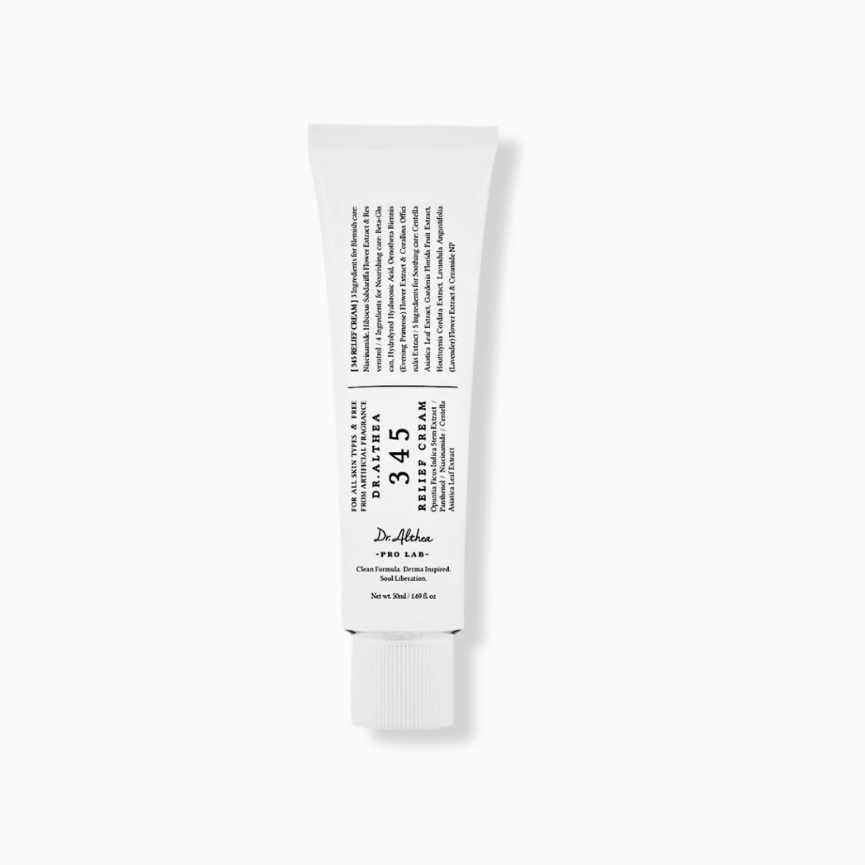 Dr. Althea 345 Relief Cream 50ml