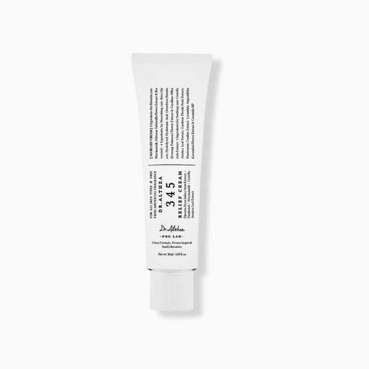 Dr. Althea 345 Relief Cream 50ml
