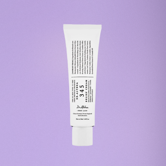 Dr. Althea 345 Relief Cream 50ml