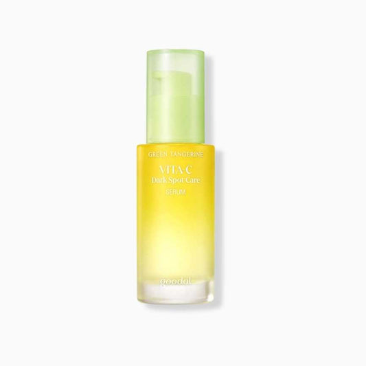 Goodal Green Tangerine Vita C Dark Spot Care Serum