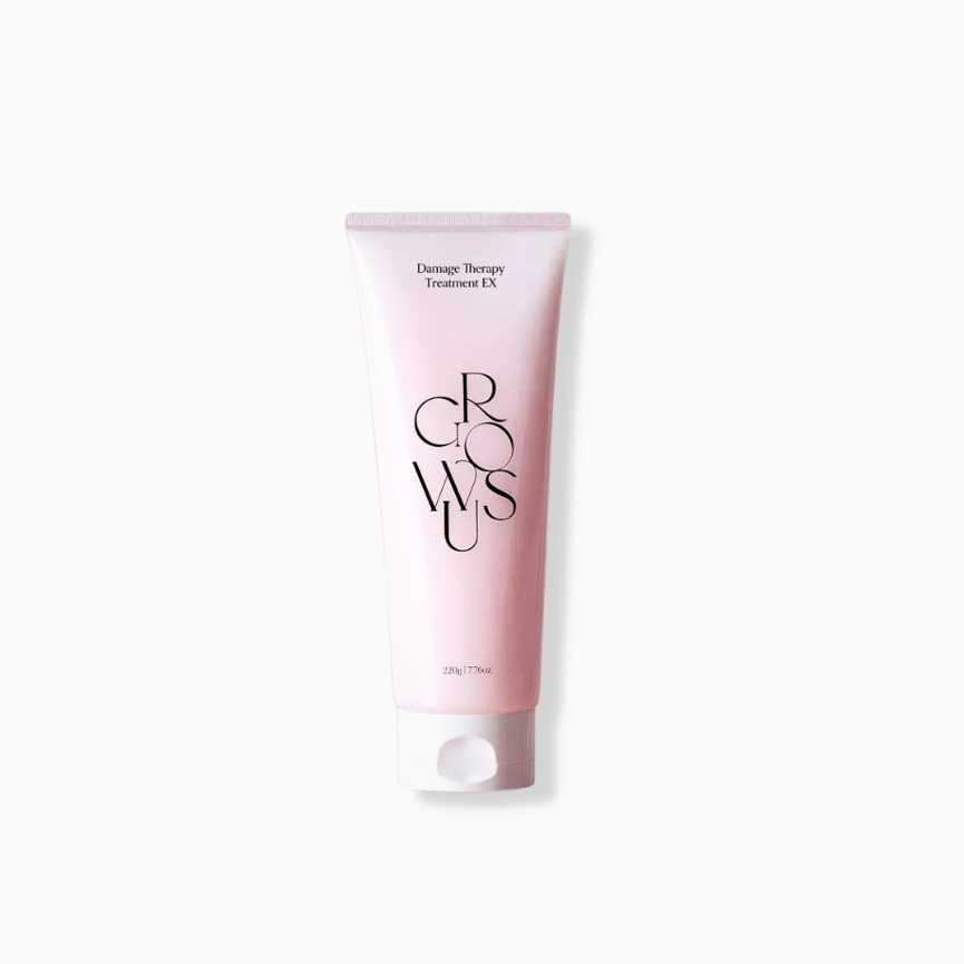 Growus Damage Therapy Hair Treatment EX 220g