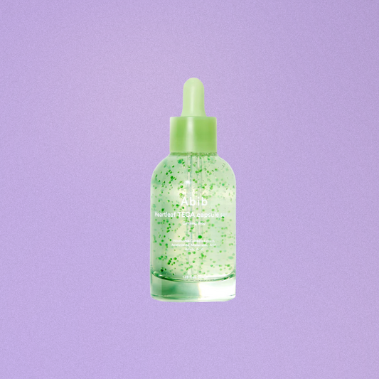 Abib Heartleaf TECA capsule serum Calming drop 50ml