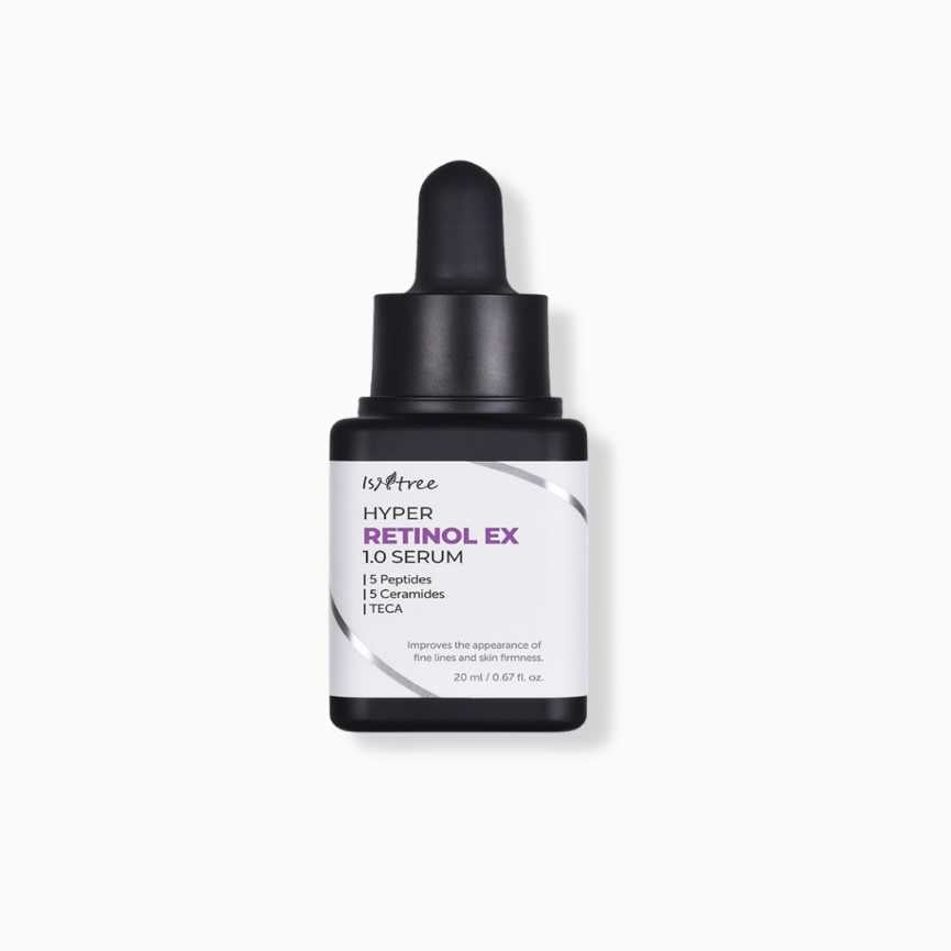 Isntree Hyper Retinol EX 1.0 Serum 20ml