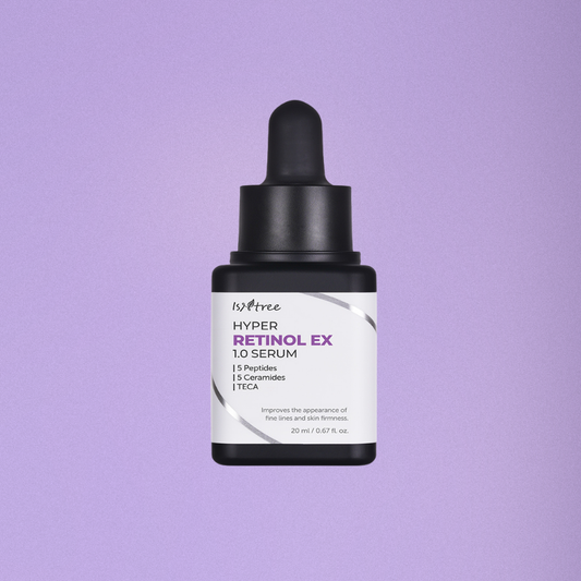 Isntree Hyper Retinol EX 1.0 Serum 20ml