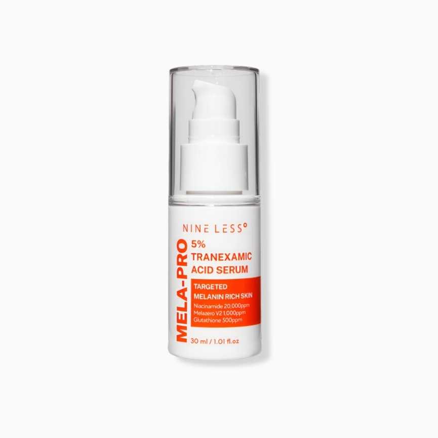 Nine Less MELA-PRO Tranexamic Acid Serum 30ml