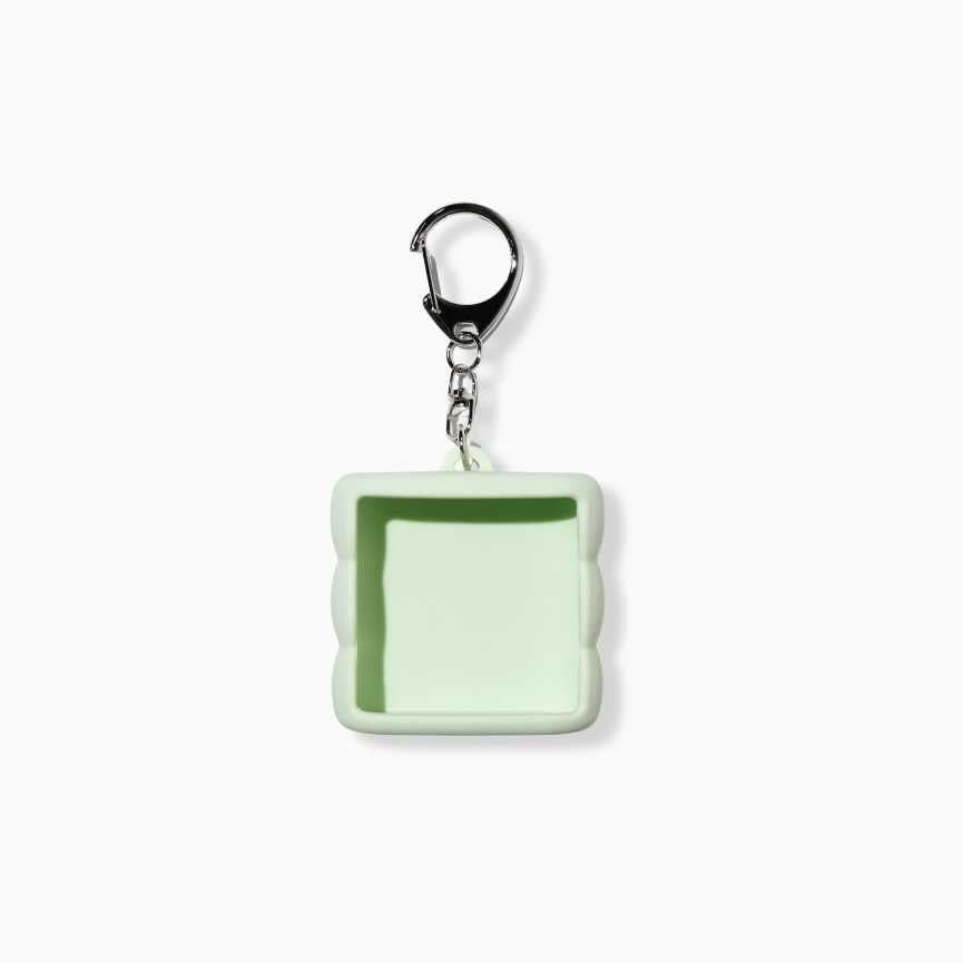 Tocobo Mini Sun Stick Key Ring (Green)